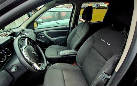 Renault Duster I рестайлинг, 2020 год, 1 720 000 рублей, 12 фотография