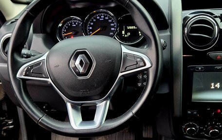 Renault Duster I рестайлинг, 2020 год, 1 720 000 рублей, 9 фотография