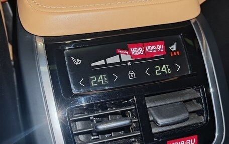 Volvo XC90 II рестайлинг, 2019 год, 5 700 000 рублей, 5 фотография