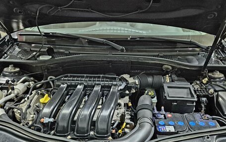 Renault Duster I рестайлинг, 2020 год, 1 720 000 рублей, 23 фотография