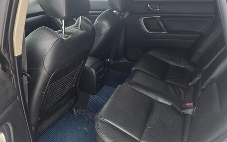 Subaru Legacy IV, 2006 год, 680 000 рублей, 5 фотография