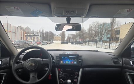 Subaru Legacy IV, 2006 год, 680 000 рублей, 6 фотография