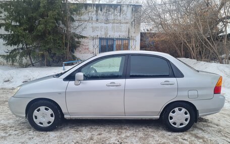 Suzuki Aerio, 2001 год, 310 000 рублей, 2 фотография