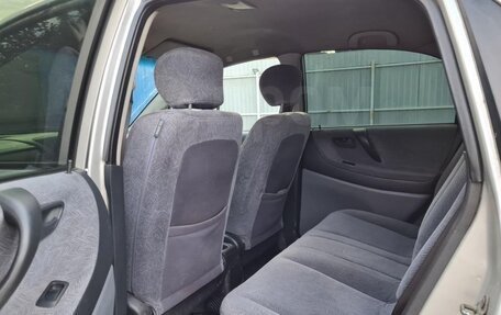 Suzuki Aerio, 2001 год, 310 000 рублей, 12 фотография