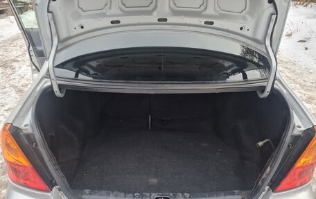 Suzuki Aerio, 2001 год, 310 000 рублей, 13 фотография