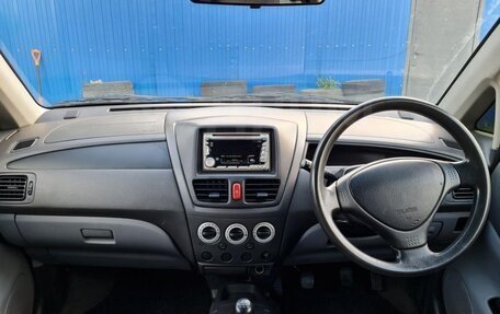 Suzuki Aerio, 2001 год, 310 000 рублей, 11 фотография