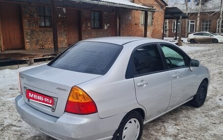 Suzuki Aerio, 2001 год, 310 000 рублей, 6 фотография