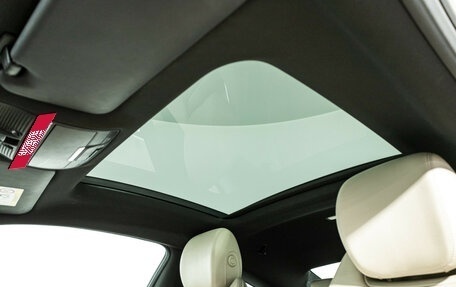 Mercedes-Benz C-Класс, 2016 год, 2 639 700 рублей, 15 фотография