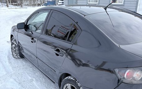 Mazda 3, 2006 год, 400 000 рублей, 6 фотография