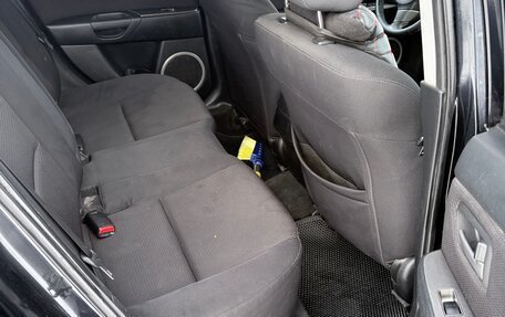 Mazda 3, 2006 год, 400 000 рублей, 12 фотография