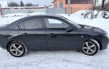 Mazda 3, 2006 год, 400 000 рублей, 9 фотография