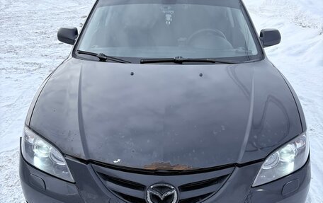 Mazda 3, 2006 год, 400 000 рублей, 4 фотография