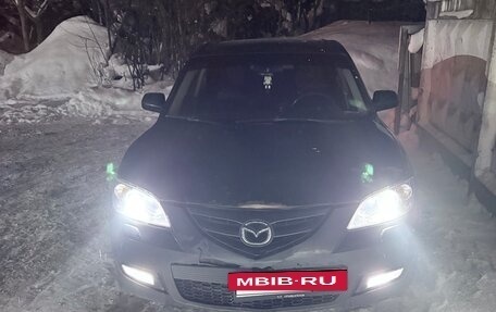 Mazda 3, 2006 год, 400 000 рублей, 3 фотография