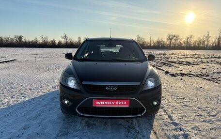 Ford Focus II рестайлинг, 2008 год, 720 000 рублей, 1 фотография