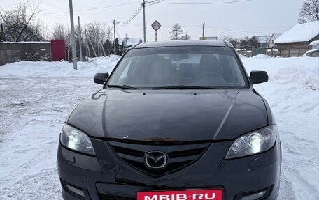 Mazda 3, 2006 год, 400 000 рублей, 1 фотография