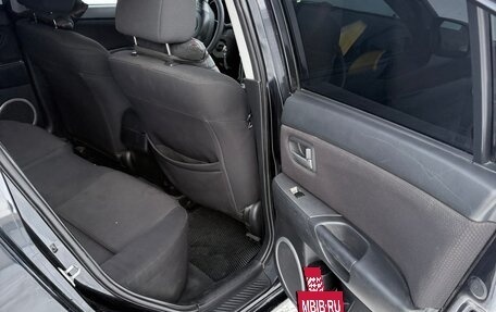 Mazda 3, 2006 год, 400 000 рублей, 11 фотография