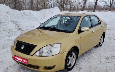 Geely Vision, 2008 год, 200 000 рублей, 1 фотография