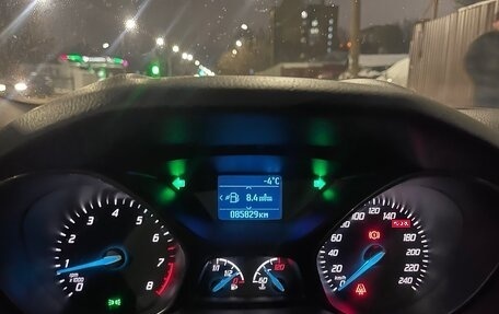 Ford Focus III, 2013 год, 850 000 рублей, 1 фотография