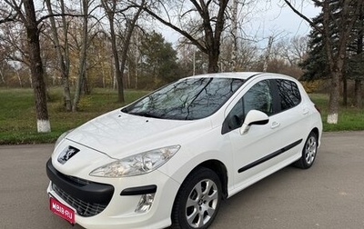 Peugeot 308 II, 2011 год, 530 000 рублей, 1 фотография