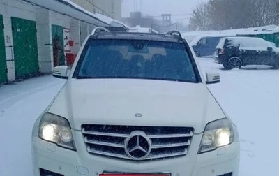 Mercedes-Benz GLK-Класс, 2009 год, 990 000 рублей, 1 фотография