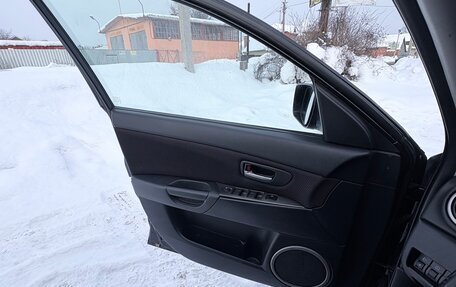 Mazda 3, 2006 год, 400 000 рублей, 15 фотография