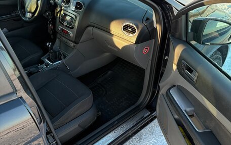 Ford Focus II рестайлинг, 2008 год, 720 000 рублей, 2 фотография