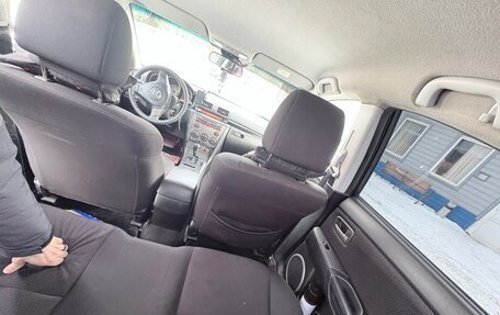 Mazda 3, 2006 год, 400 000 рублей, 18 фотография