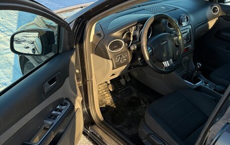 Ford Focus II рестайлинг, 2008 год, 720 000 рублей, 7 фотография