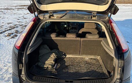 Ford Focus II рестайлинг, 2008 год, 720 000 рублей, 4 фотография