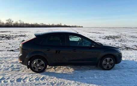 Ford Focus II рестайлинг, 2008 год, 720 000 рублей, 8 фотография