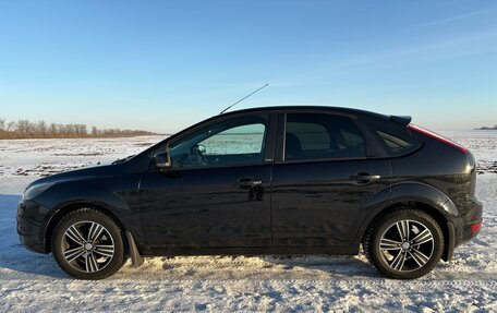 Ford Focus II рестайлинг, 2008 год, 720 000 рублей, 9 фотография