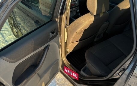 Ford Focus II рестайлинг, 2008 год, 720 000 рублей, 6 фотография