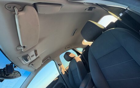 Ford Focus II рестайлинг, 2008 год, 720 000 рублей, 13 фотография