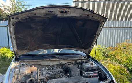 Mazda 626, 1998 год, 158 000 рублей, 3 фотография