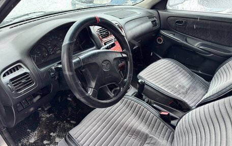 Mazda 626, 1998 год, 158 000 рублей, 7 фотография