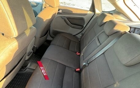 Ford Focus II рестайлинг, 2008 год, 720 000 рублей, 12 фотография