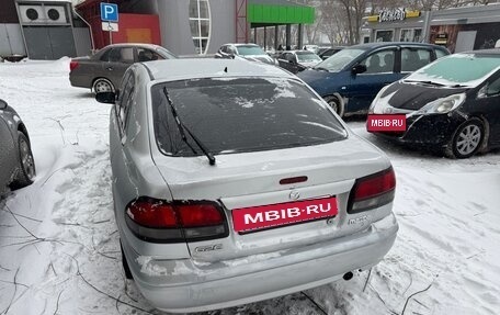 Mazda 626, 1998 год, 158 000 рублей, 5 фотография