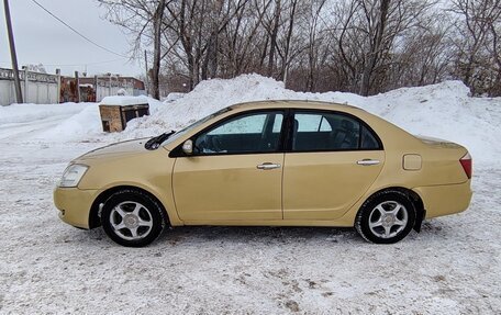 Geely Vision, 2008 год, 200 000 рублей, 5 фотография