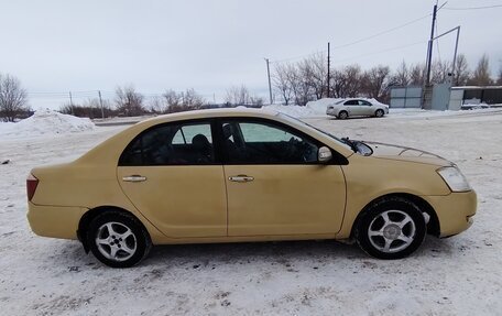 Geely Vision, 2008 год, 200 000 рублей, 7 фотография