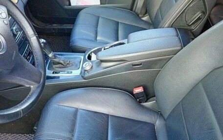 Mercedes-Benz GLK-Класс, 2009 год, 990 000 рублей, 6 фотография