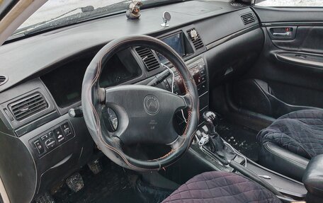 Geely Vision, 2008 год, 200 000 рублей, 2 фотография