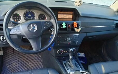 Mercedes-Benz GLK-Класс, 2009 год, 990 000 рублей, 5 фотография