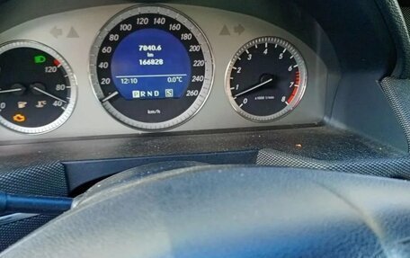 Mercedes-Benz GLK-Класс, 2009 год, 990 000 рублей, 7 фотография