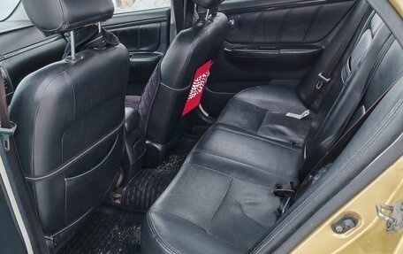 Geely Vision, 2008 год, 200 000 рублей, 8 фотография