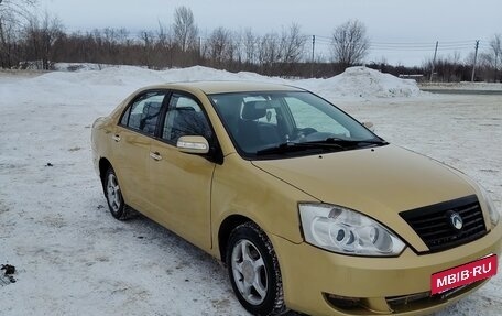 Geely Vision, 2008 год, 200 000 рублей, 6 фотография