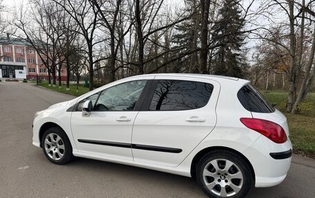 Peugeot 308 II, 2011 год, 530 000 рублей, 3 фотография