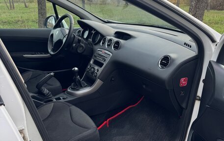 Peugeot 308 II, 2011 год, 530 000 рублей, 6 фотография