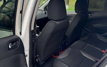 Peugeot 308 II, 2011 год, 530 000 рублей, 7 фотография