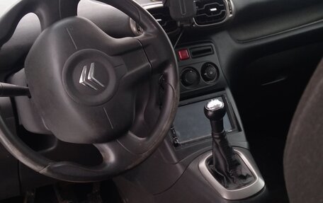 Citroen C3 Picasso I, 2009 год, 420 000 рублей, 2 фотография