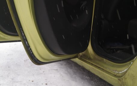 Citroen C3 Picasso I, 2009 год, 420 000 рублей, 5 фотография